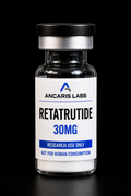 GLP3 - Retatrutide 30mg
