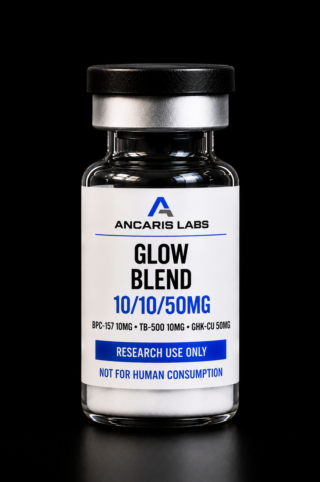 Glow Blend