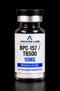 BPC-157 / TB-500 10mg Blend