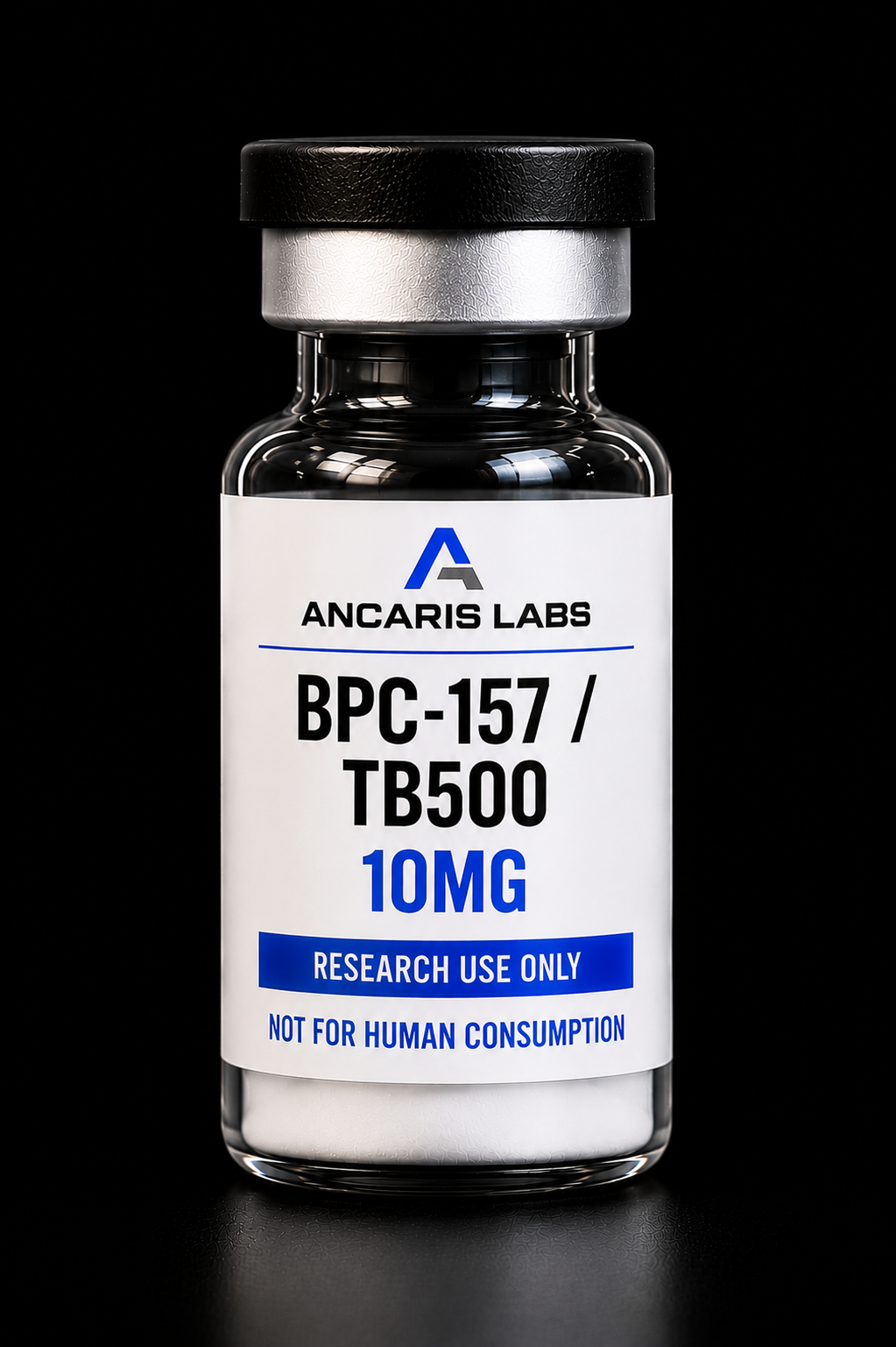 BPC-157 / TB-500 10mg Blend