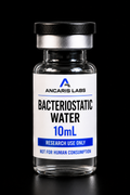 BAC Water